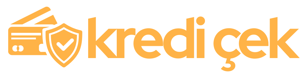 Kredi Çek